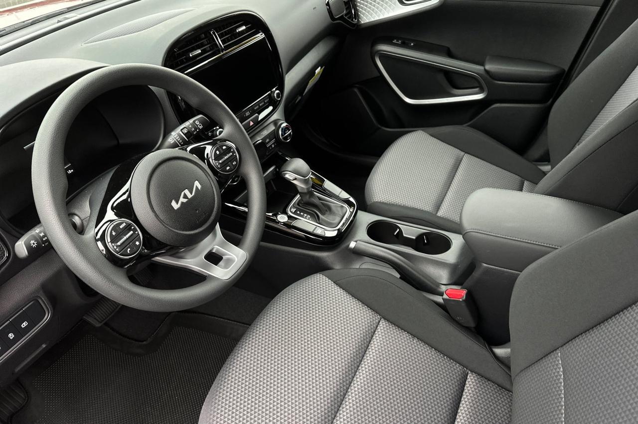 2025 Kia Soul S Salinas CA