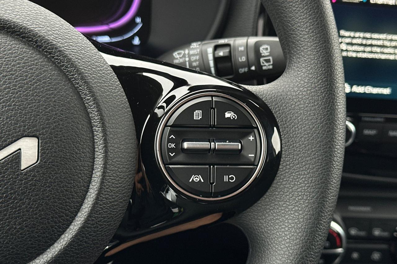 2025 Kia Soul S Salinas CA
