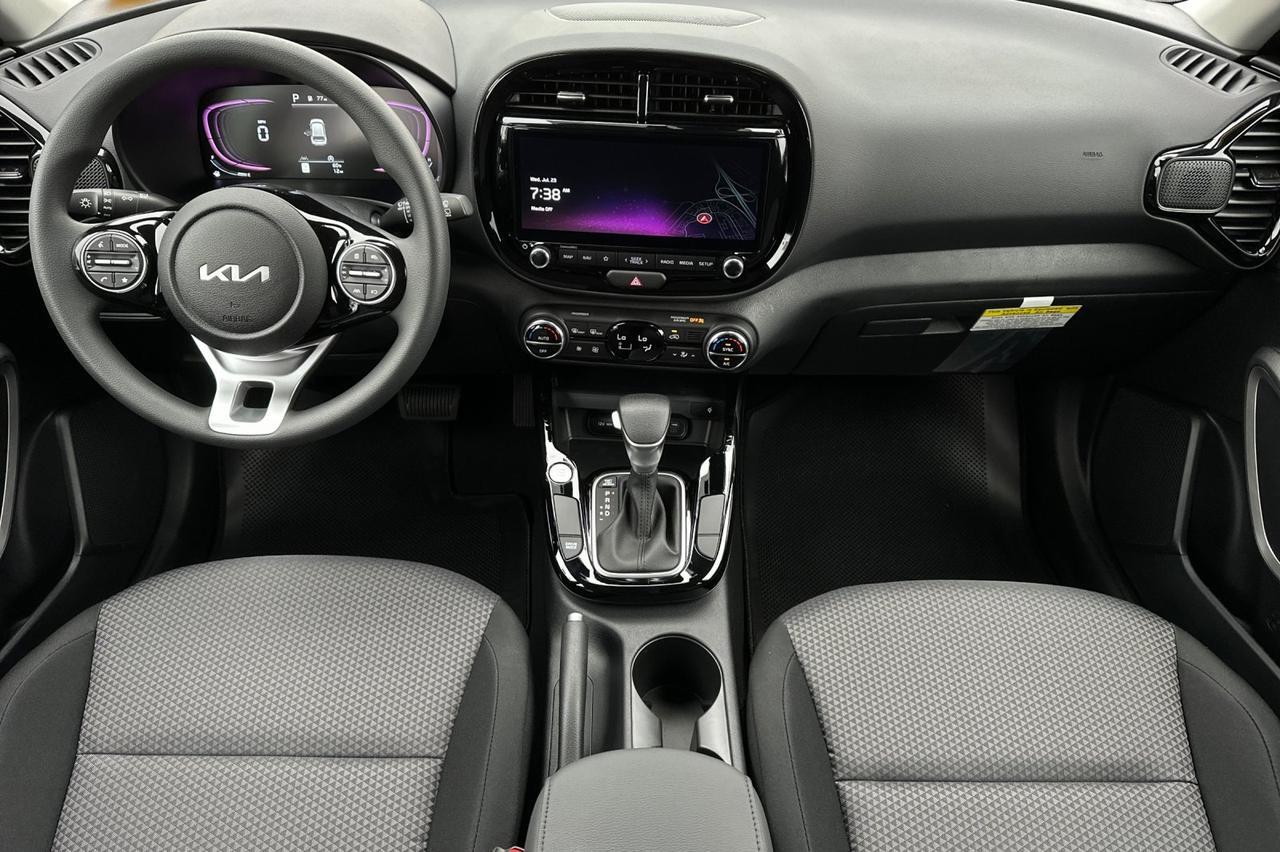 2025 Kia Soul S Salinas CA