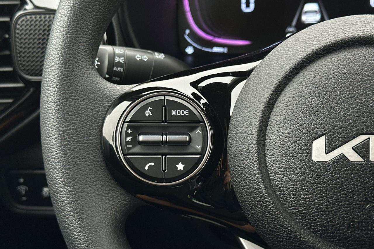 2025 Kia Soul S Salinas CA