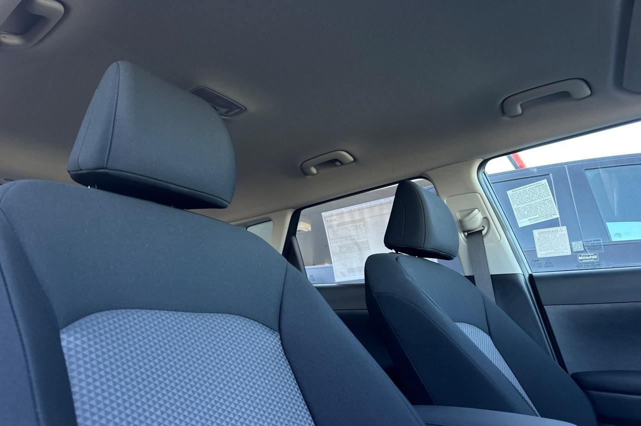 2025 Kia Soul S Salinas CA