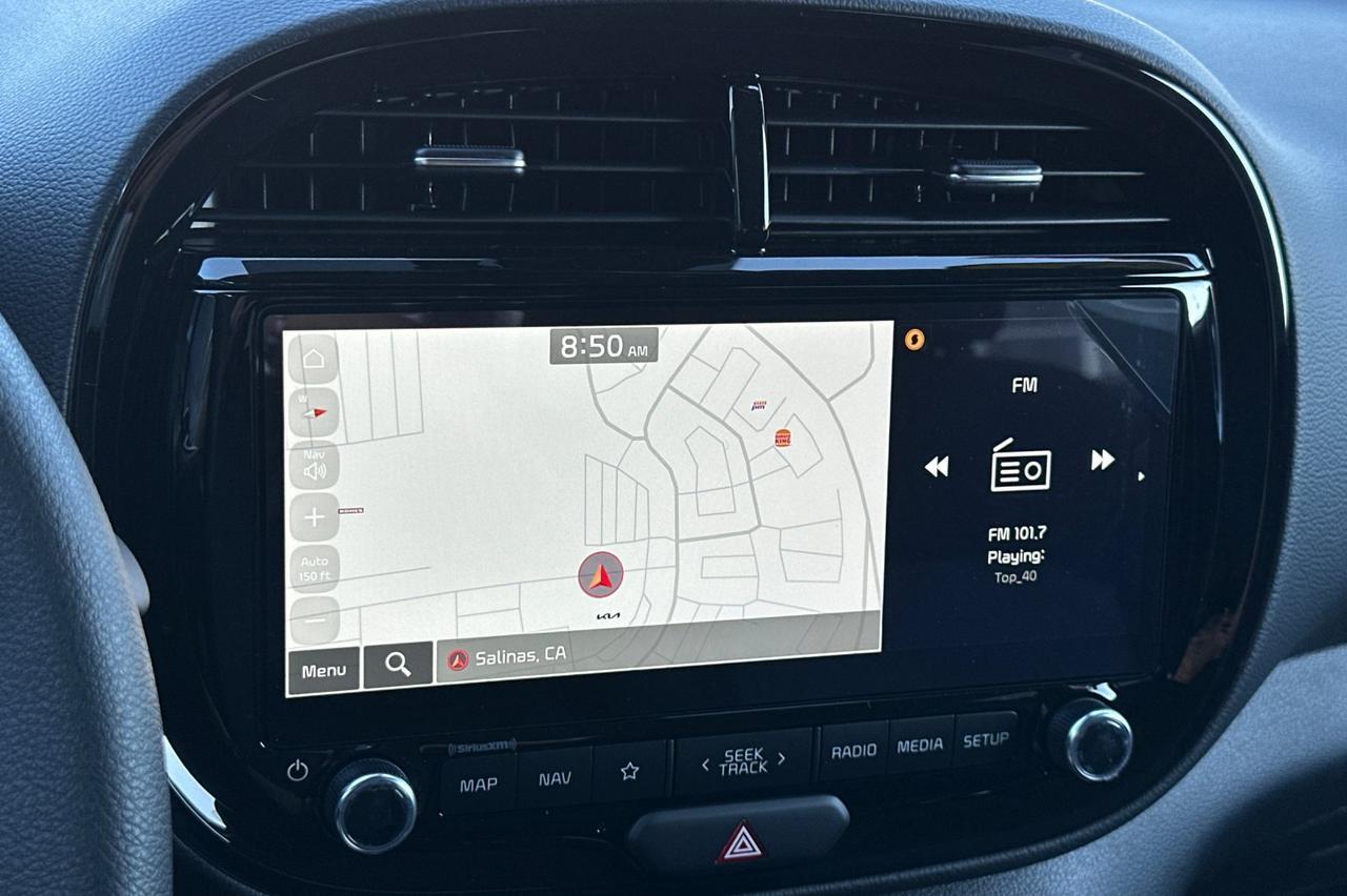 2025 Kia Soul S Salinas CA