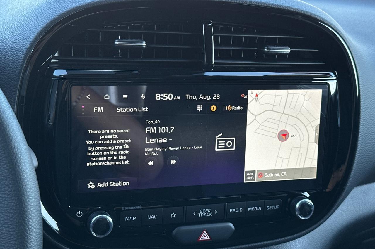 2025 Kia Soul S Salinas CA