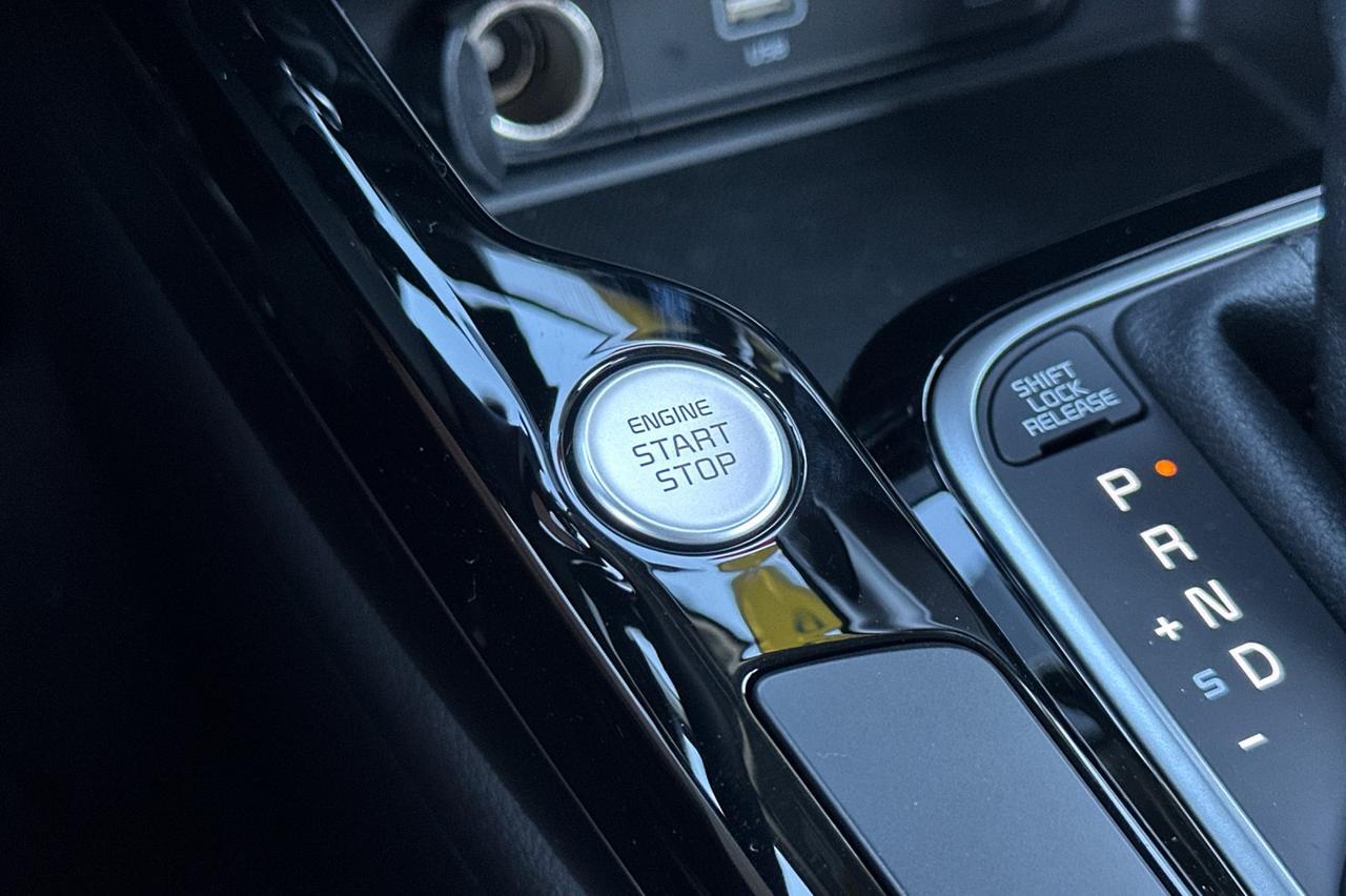 2025 Kia Soul S Salinas CA