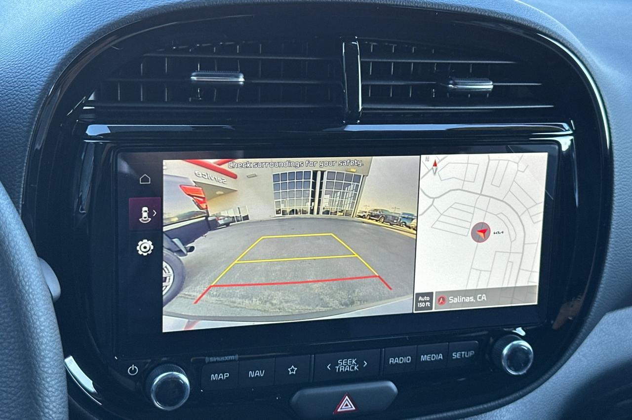 2025 Kia Soul S Salinas CA