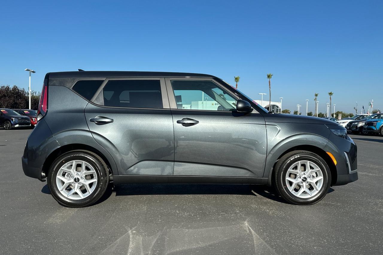 2025 Kia Soul S Salinas CA