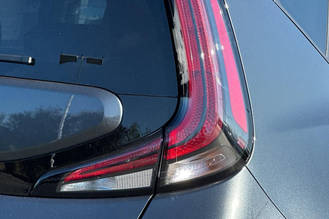 2025 Kia Soul S Salinas CA