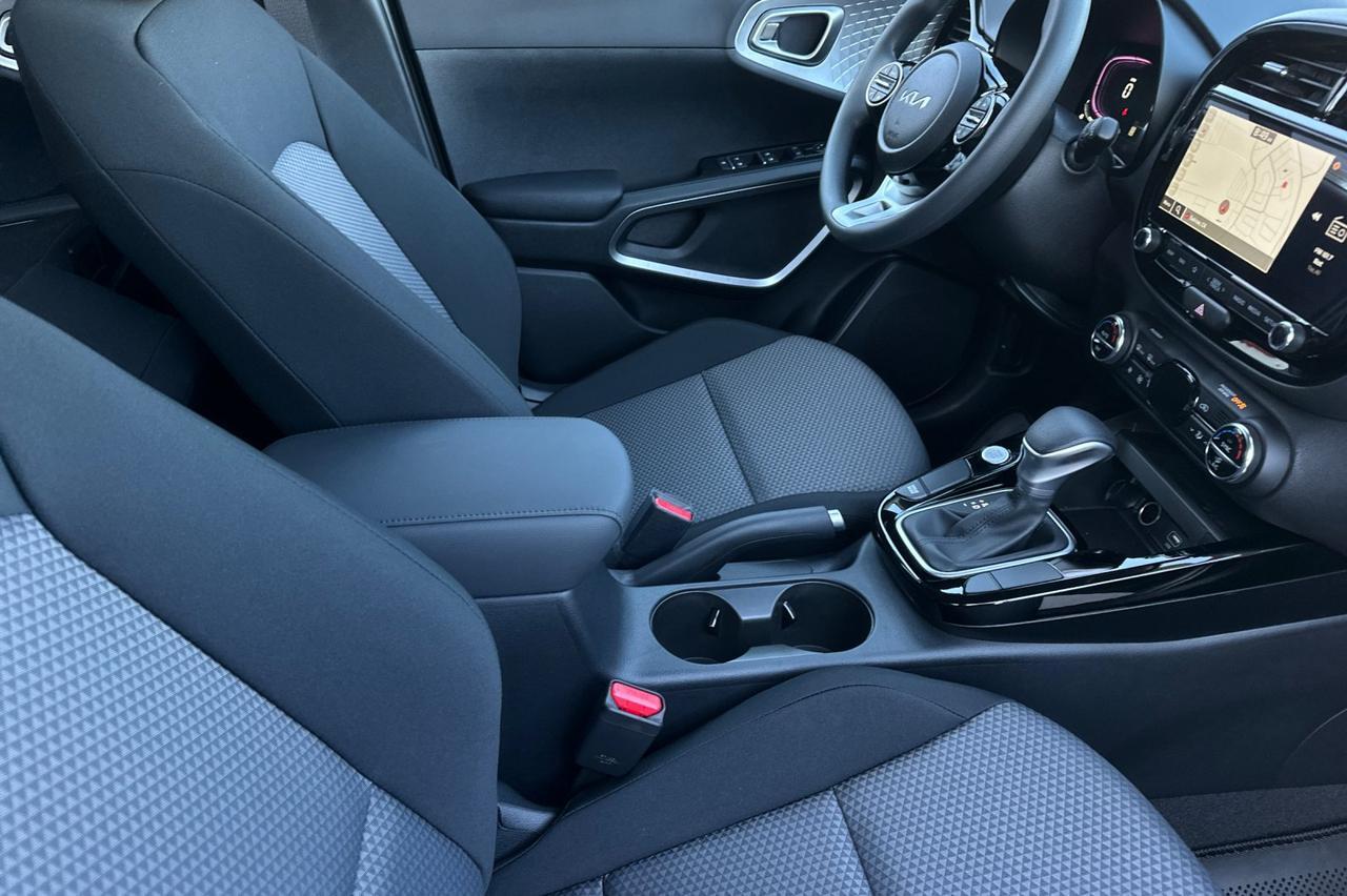 2025 Kia Soul S Salinas CA
