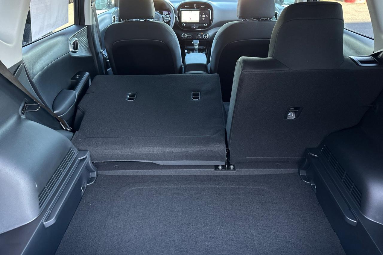 2025 Kia Soul S Salinas CA