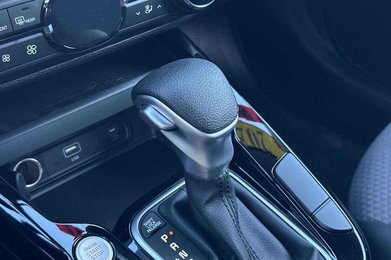 2025 Kia Soul S Salinas CA