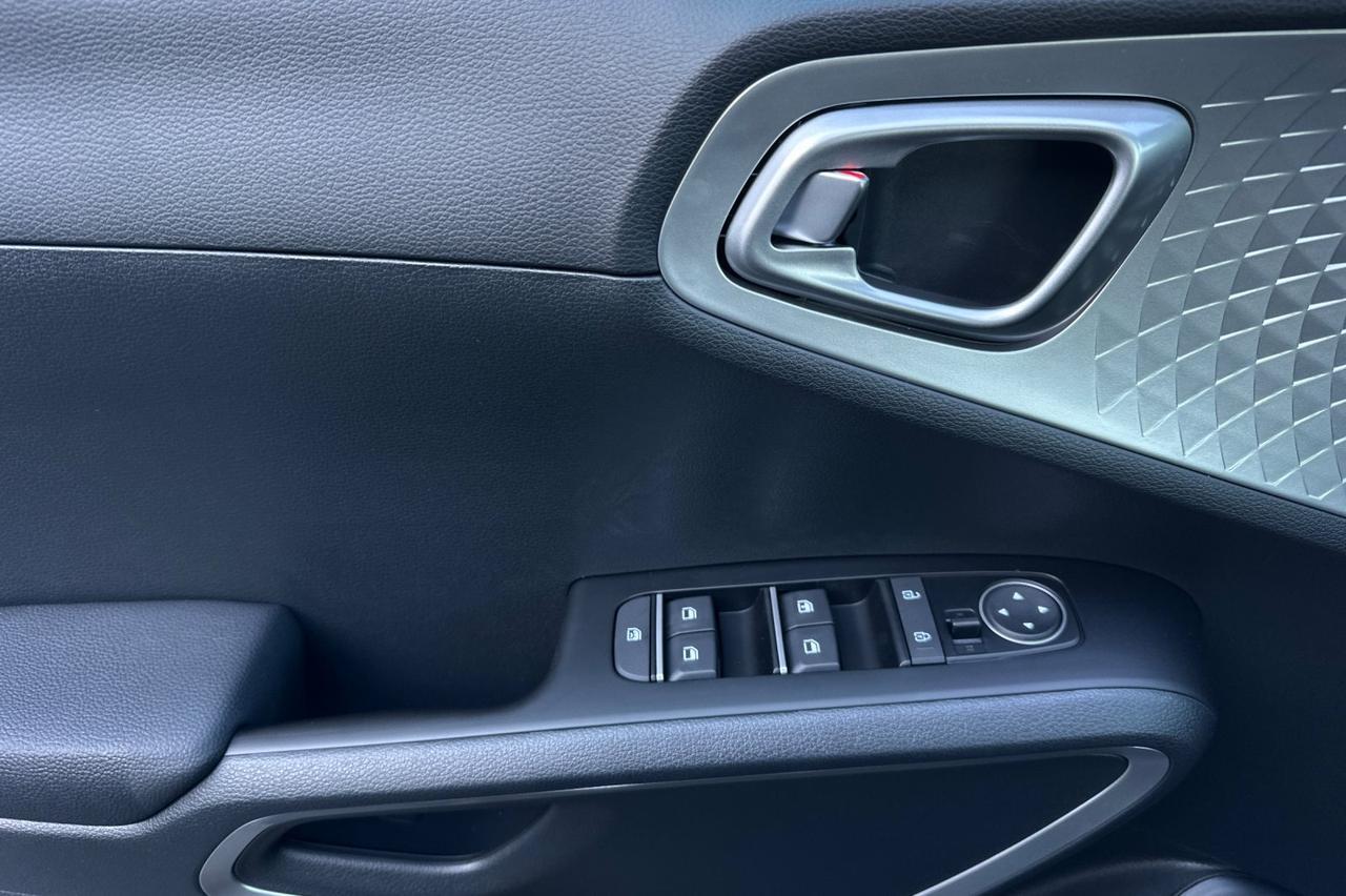 2025 Kia Soul S Salinas CA