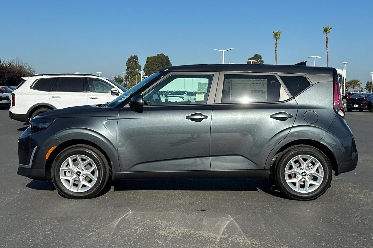 2025 Kia Soul S Salinas CA