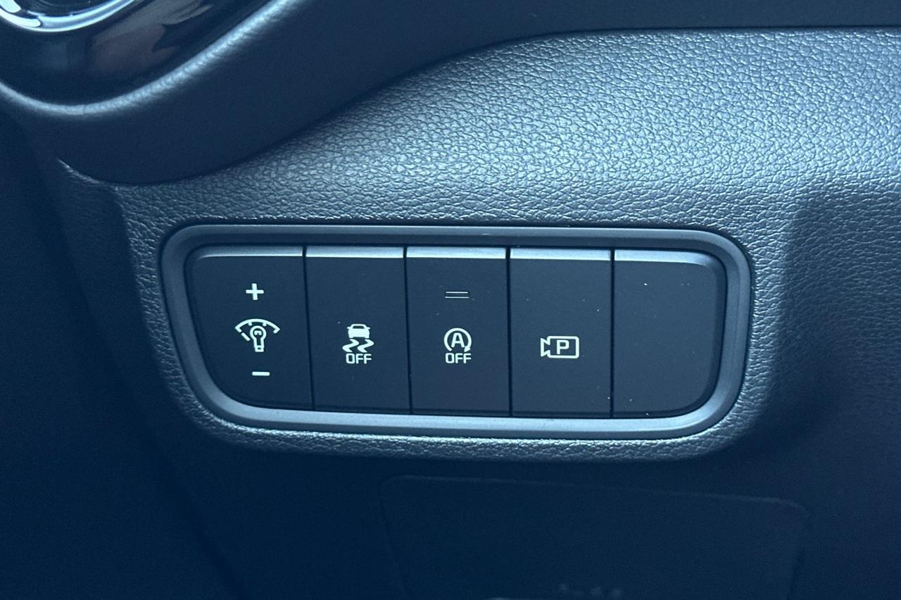 2025 Kia Soul S Salinas CA