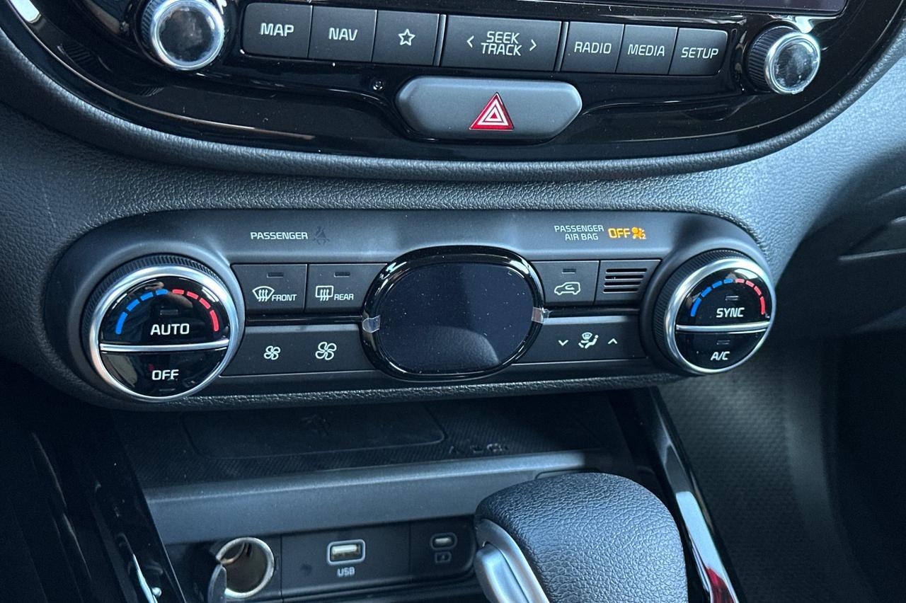 2025 Kia Soul S Salinas CA