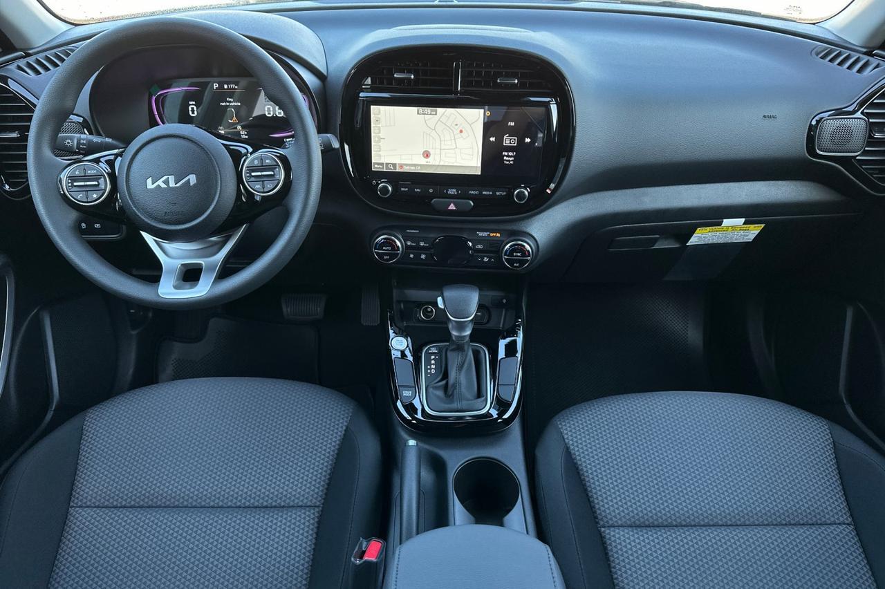 2025 Kia Soul S Salinas CA