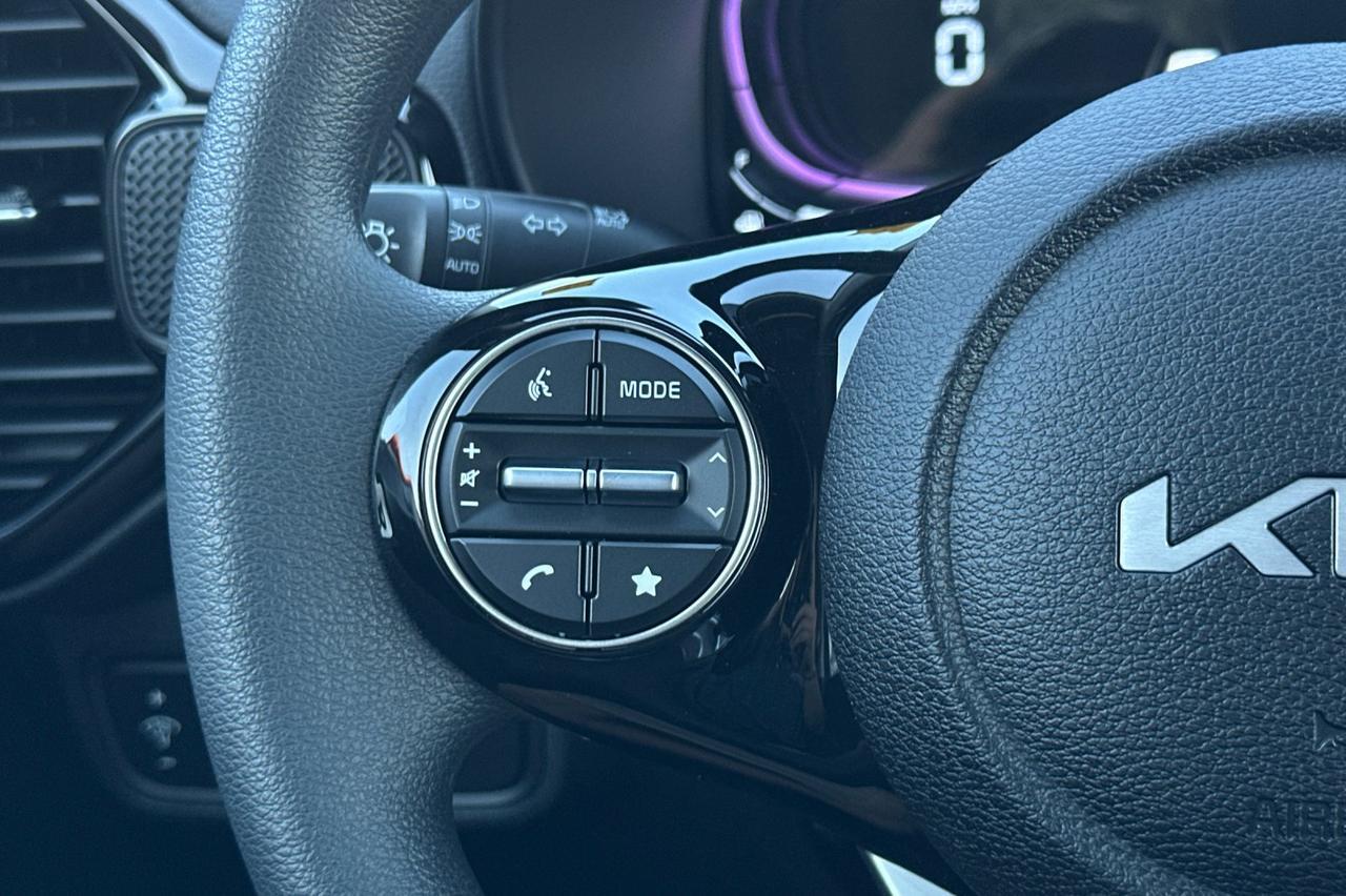 2025 Kia Soul S Salinas CA