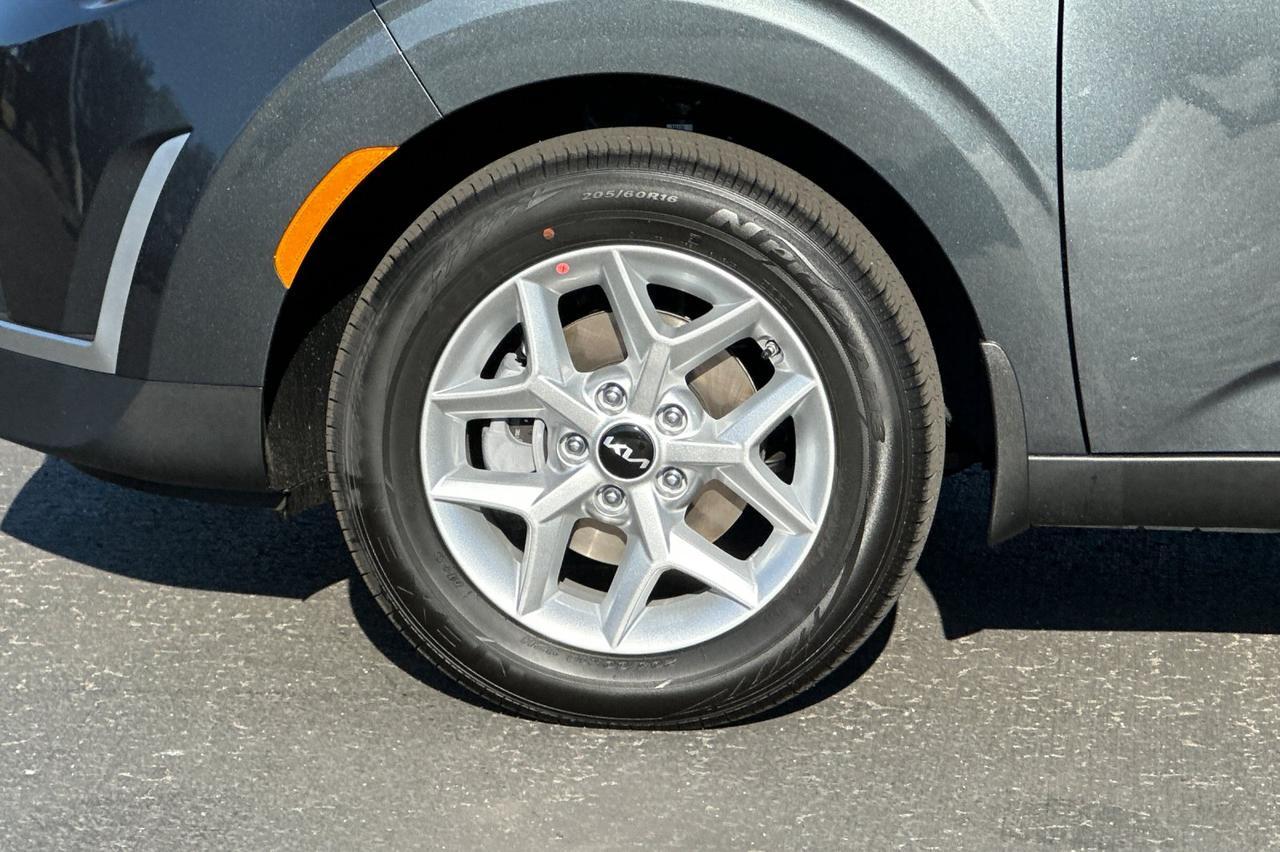 2025 Kia Soul S Salinas CA