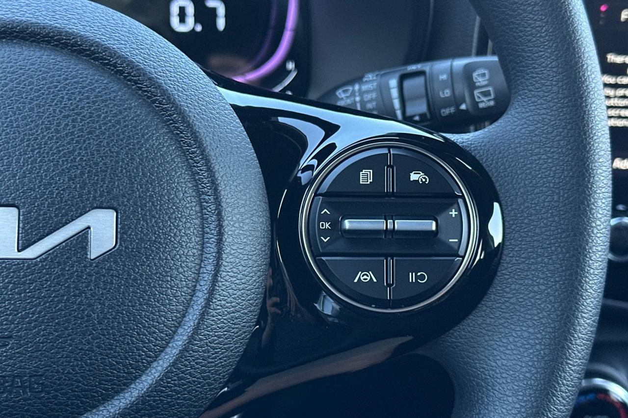 2025 Kia Soul S Salinas CA