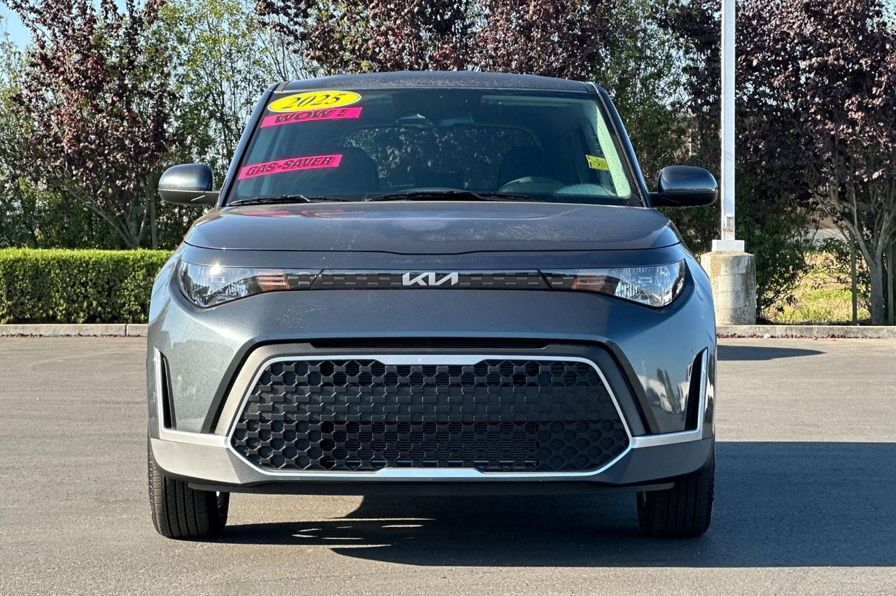 2025 Kia Soul S Salinas CA