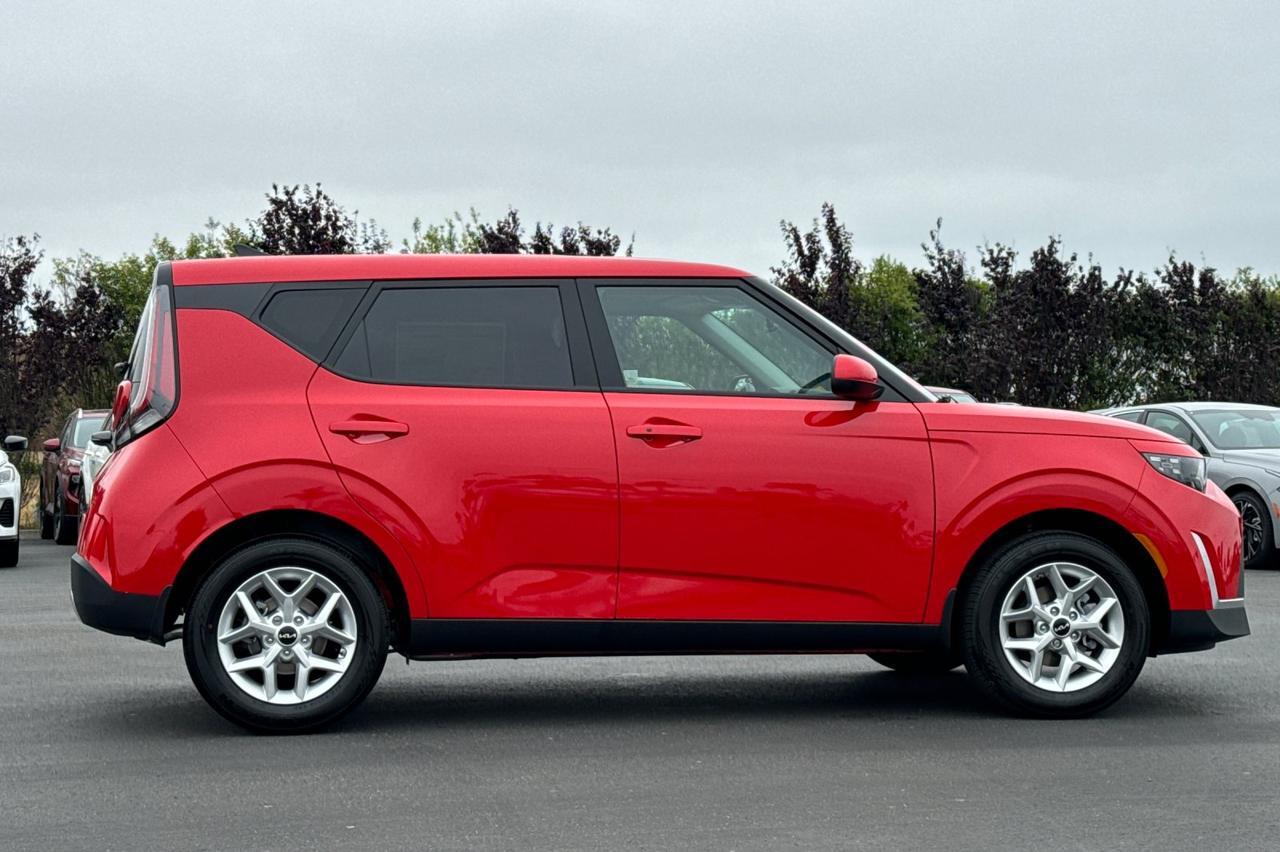 2025 Kia Soul S Salinas CA