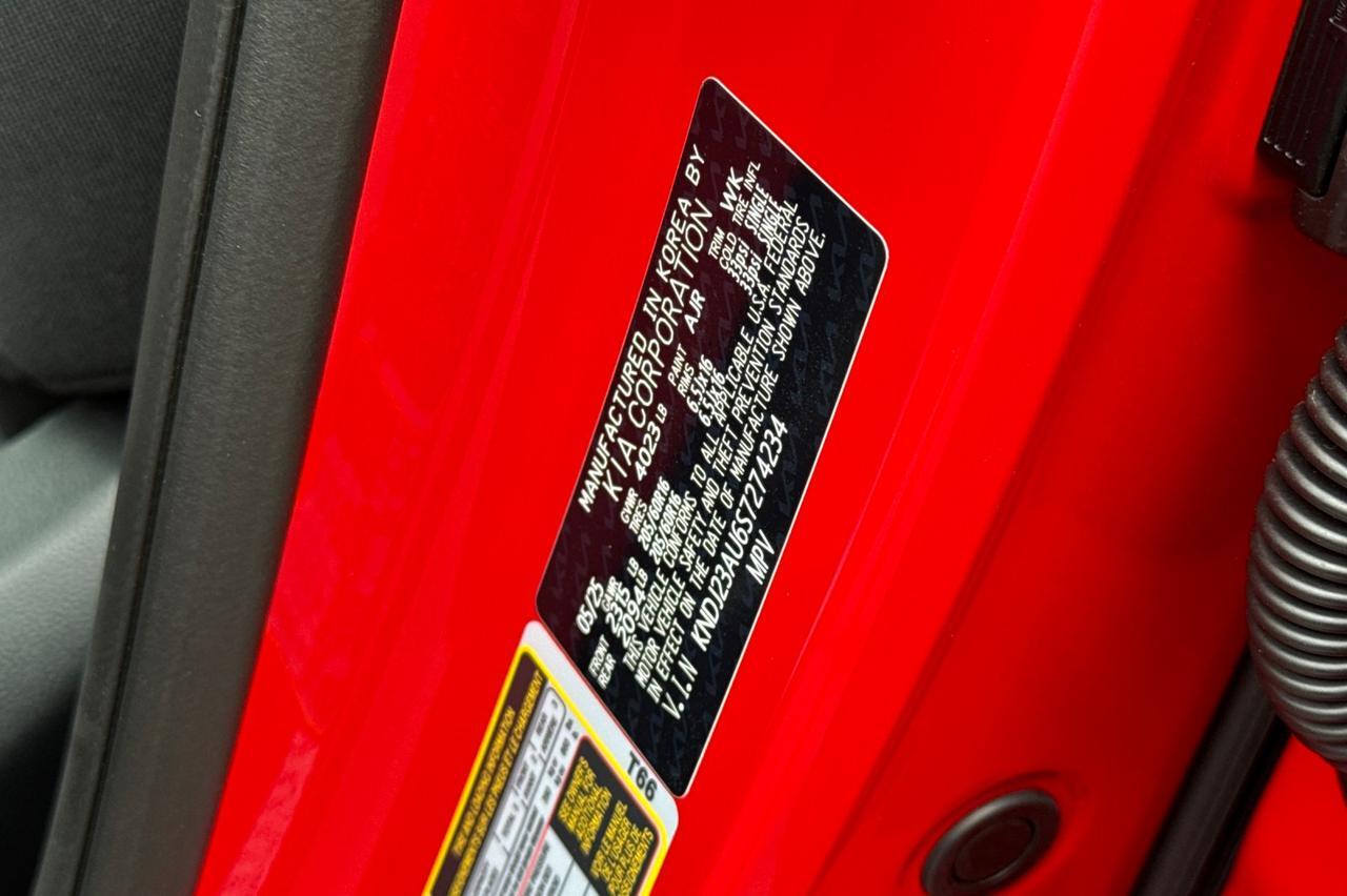 2025 Kia Soul S Salinas CA