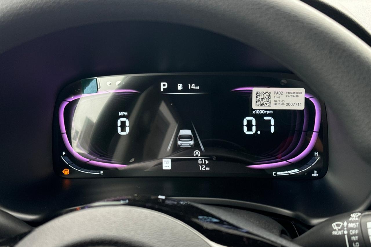2025 Kia Soul S Salinas CA