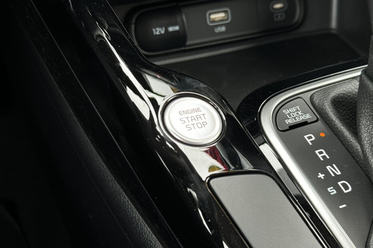 2025 Kia Soul S Salinas CA