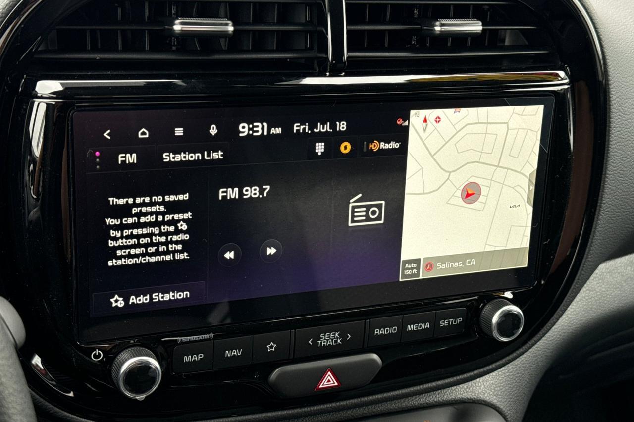 2025 Kia Soul S Salinas CA