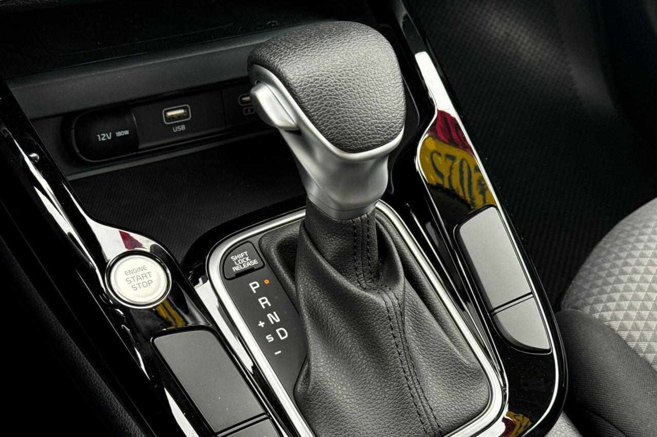 2025 Kia Soul S Salinas CA