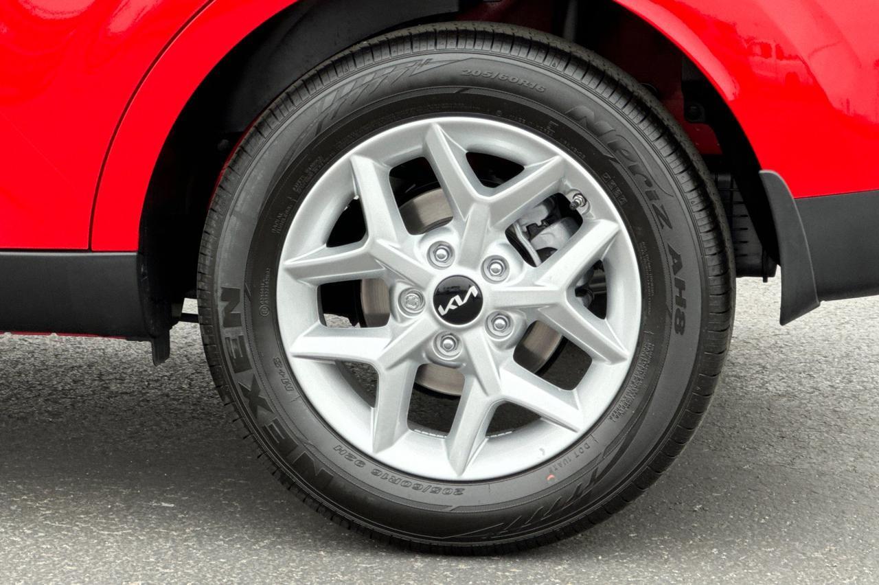 2025 Kia Soul S Salinas CA