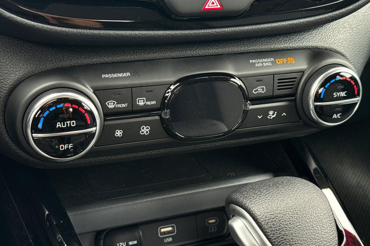 2025 Kia Soul S Salinas CA