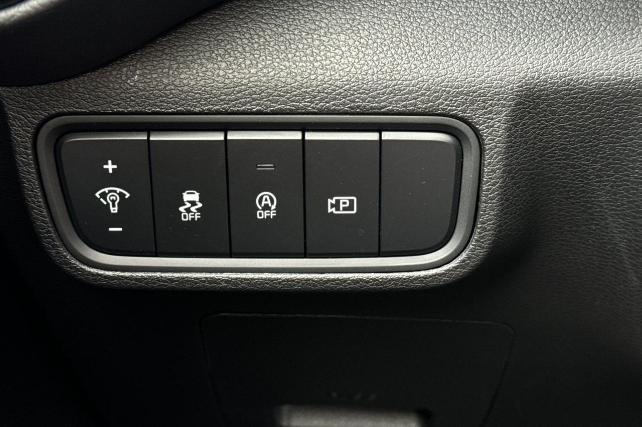 2025 Kia Soul S Salinas CA