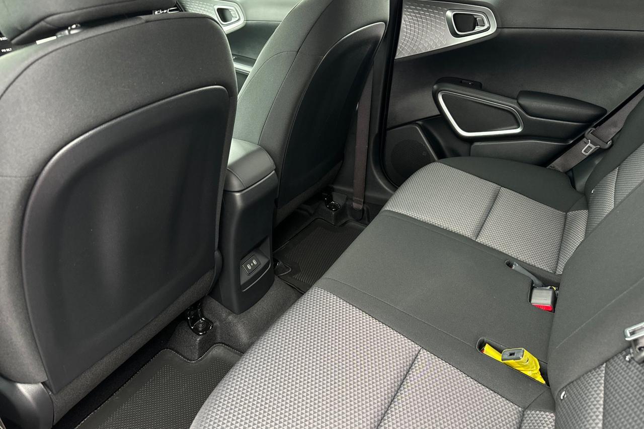 2025 Kia Soul S Salinas CA