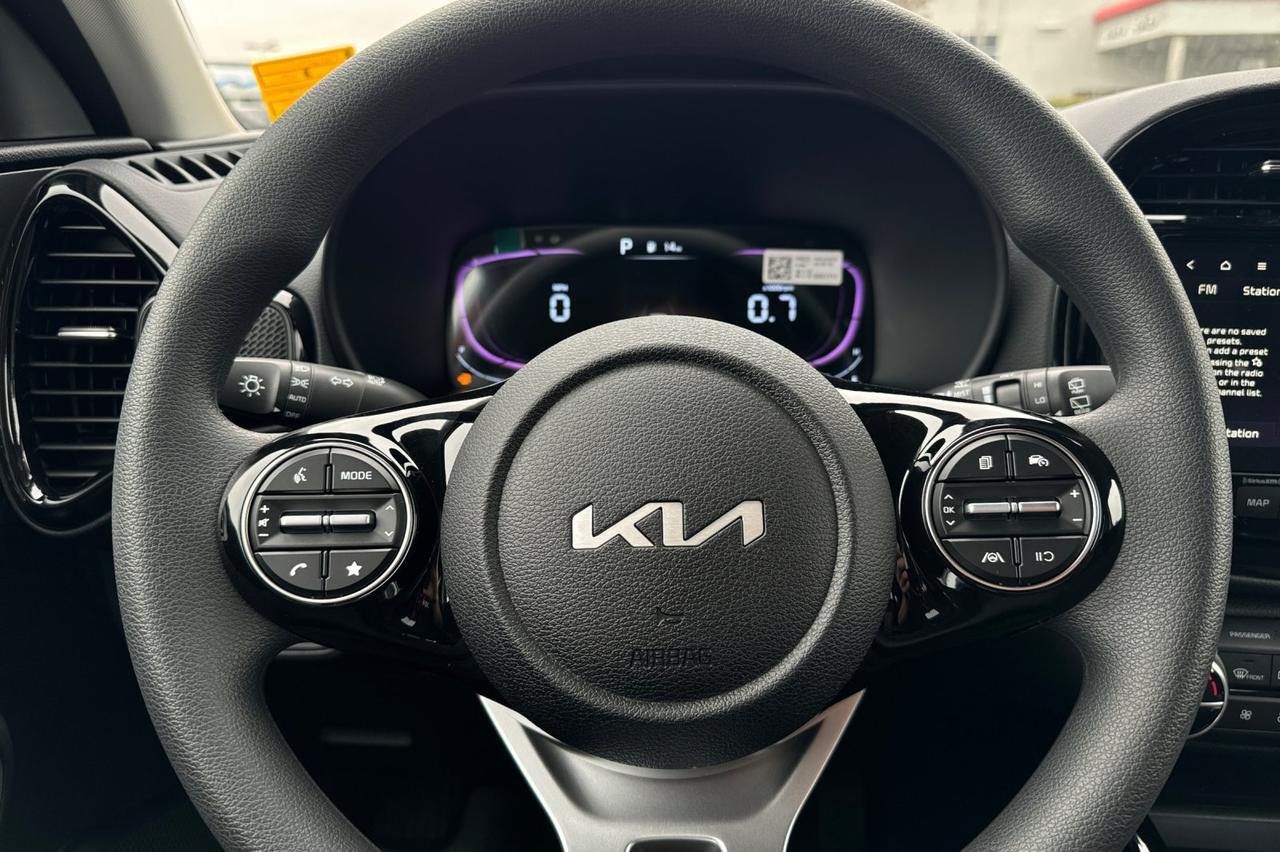 2025 Kia Soul S Salinas CA