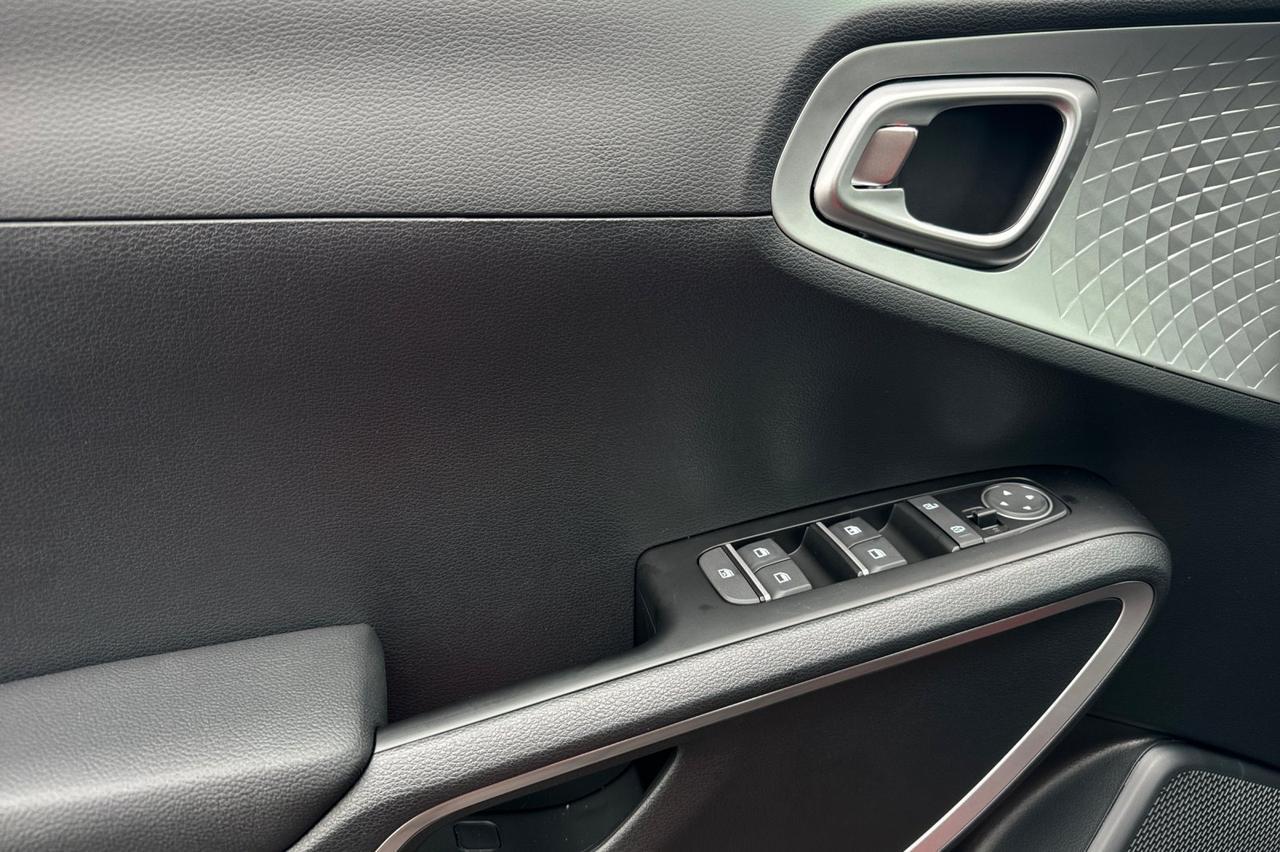2025 Kia Soul S Salinas CA