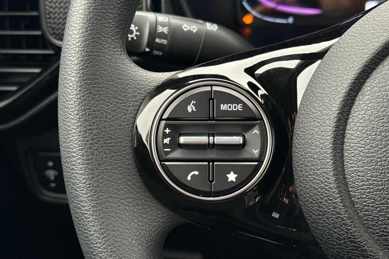 2025 Kia Soul S Salinas CA