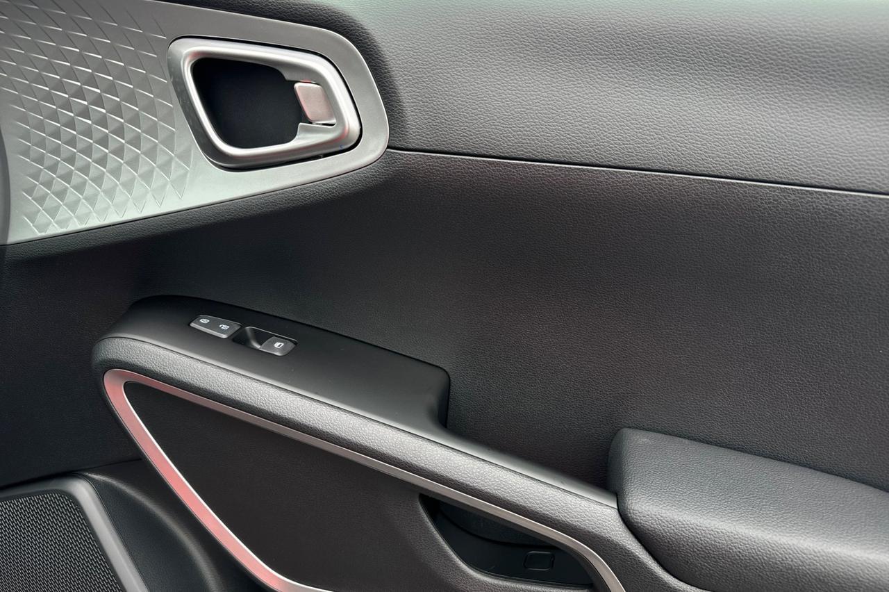 2025 Kia Soul S Salinas CA