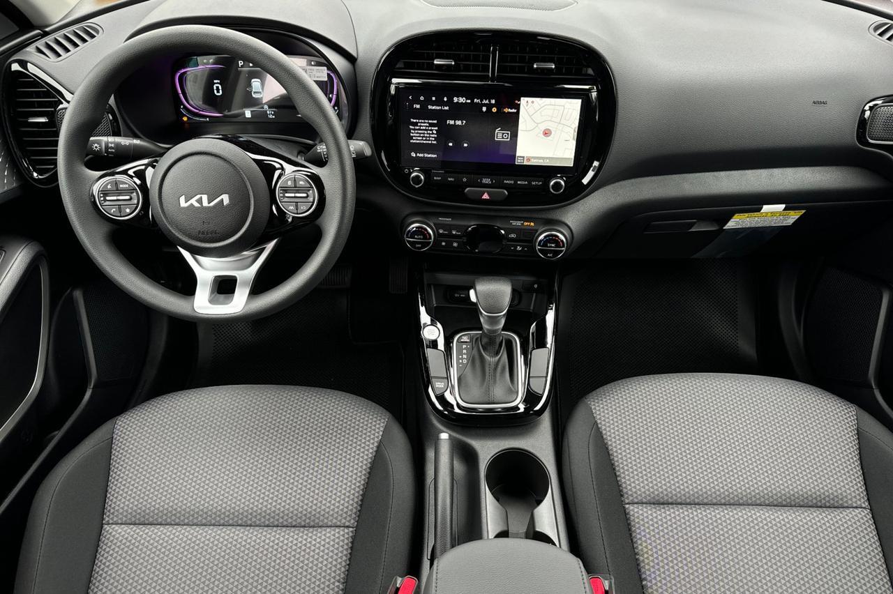 2025 Kia Soul S Salinas CA