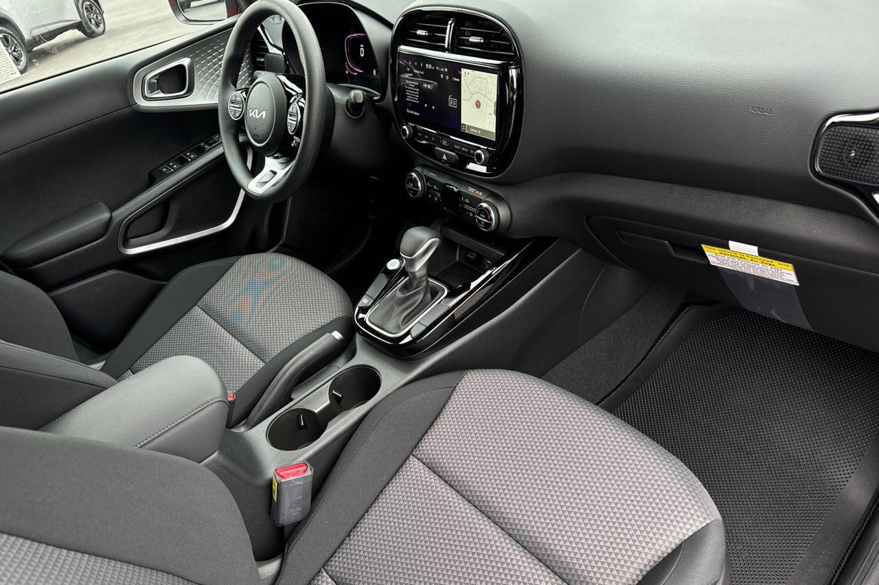 2025 Kia Soul S Salinas CA