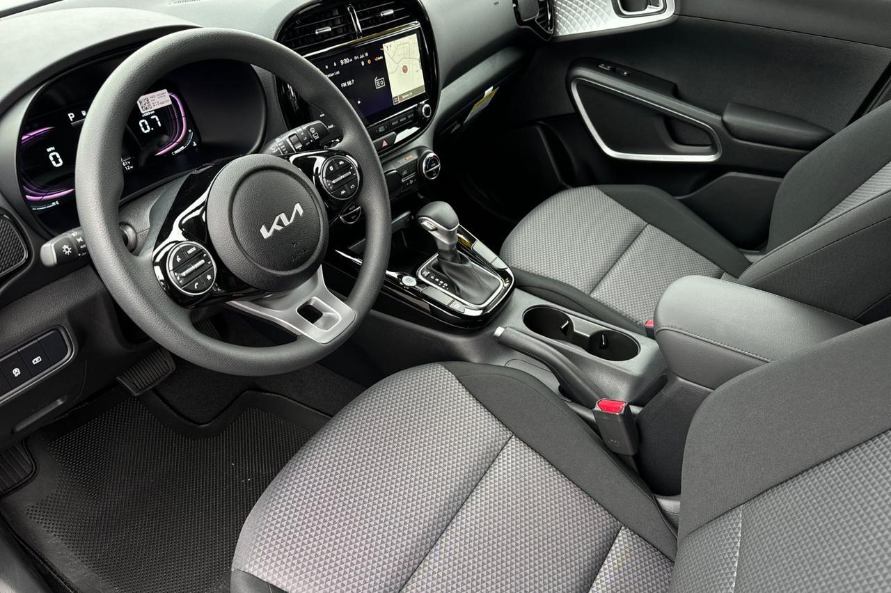 2025 Kia Soul S Salinas CA