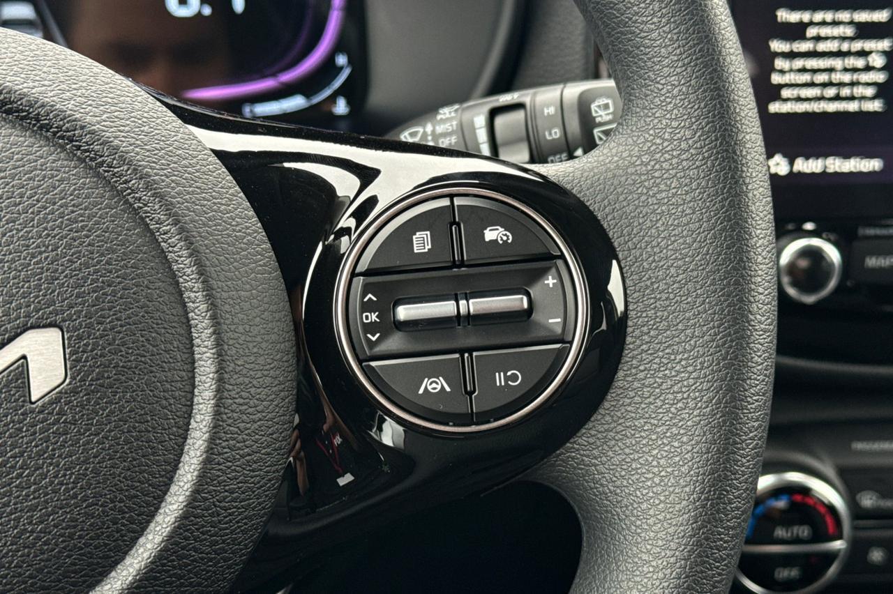 2025 Kia Soul S Salinas CA