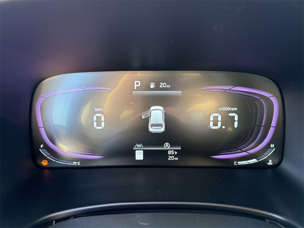 2025 Kia Soul S San Clemente CA