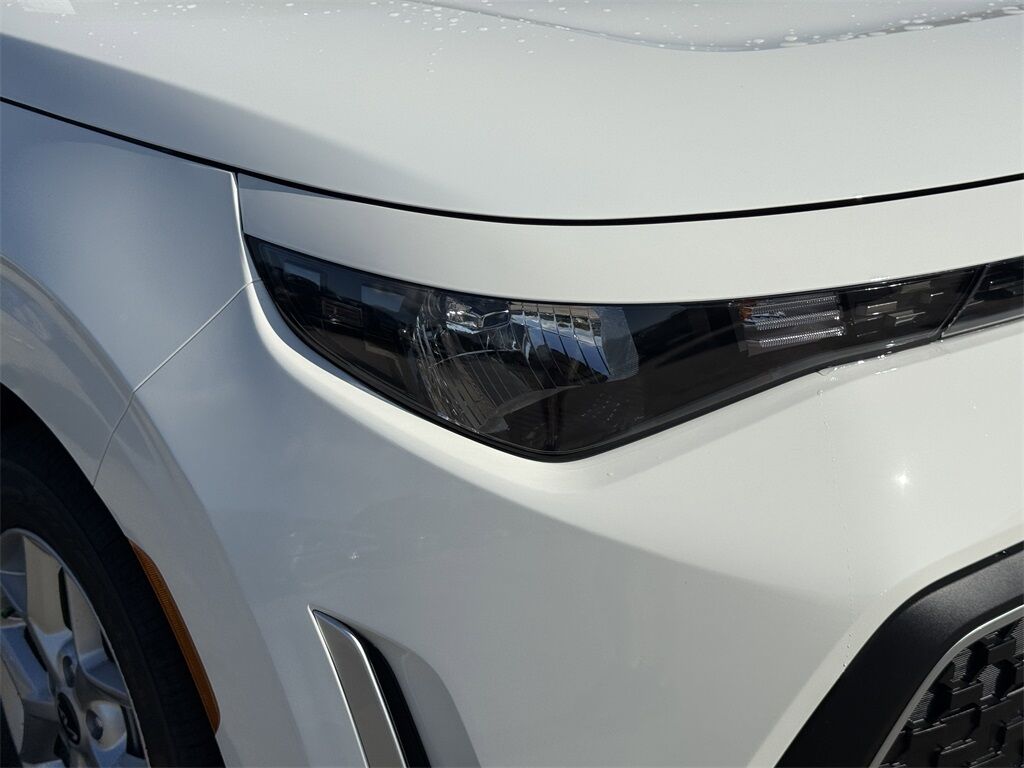 2025 Kia Soul S San Clemente CA