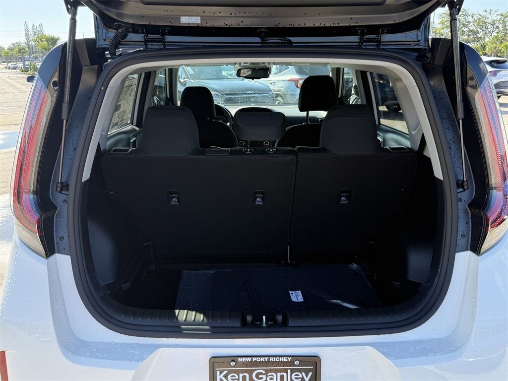 2025 Kia Soul S San Clemente CA
