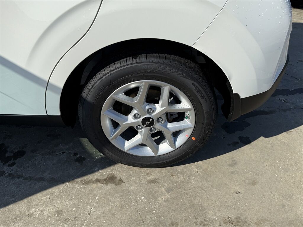 2025 Kia Soul S San Clemente CA