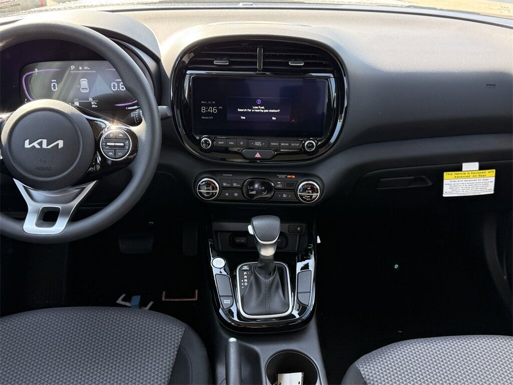 2025 Kia Soul S San Clemente CA