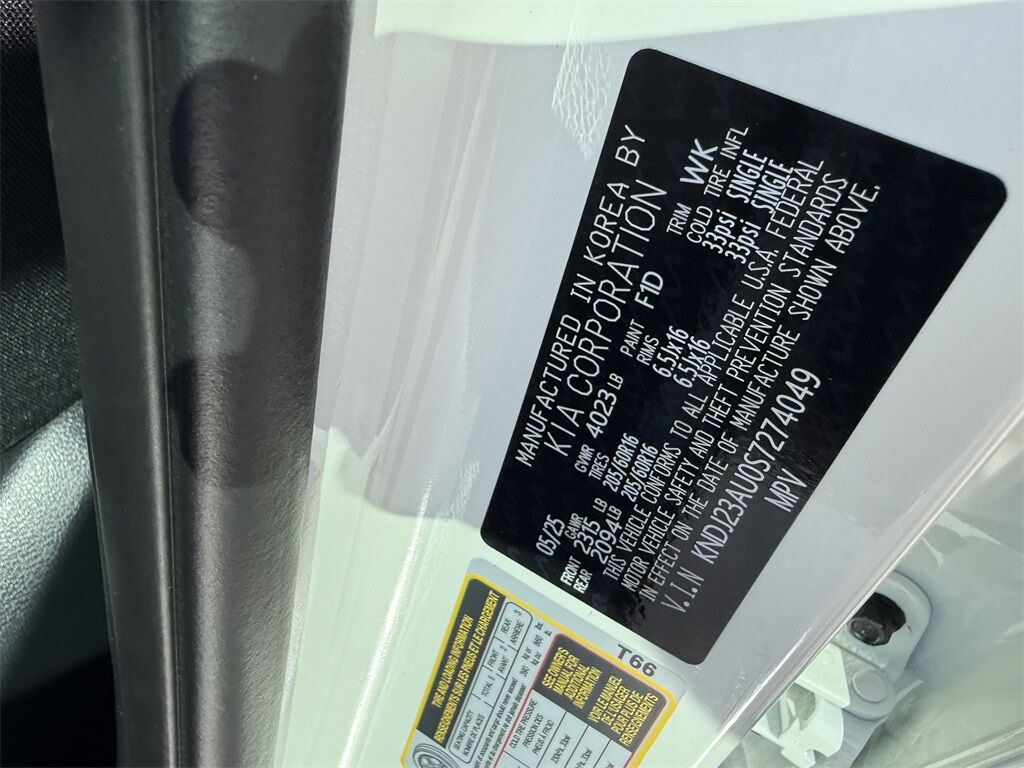 2025 Kia Soul S San Clemente CA