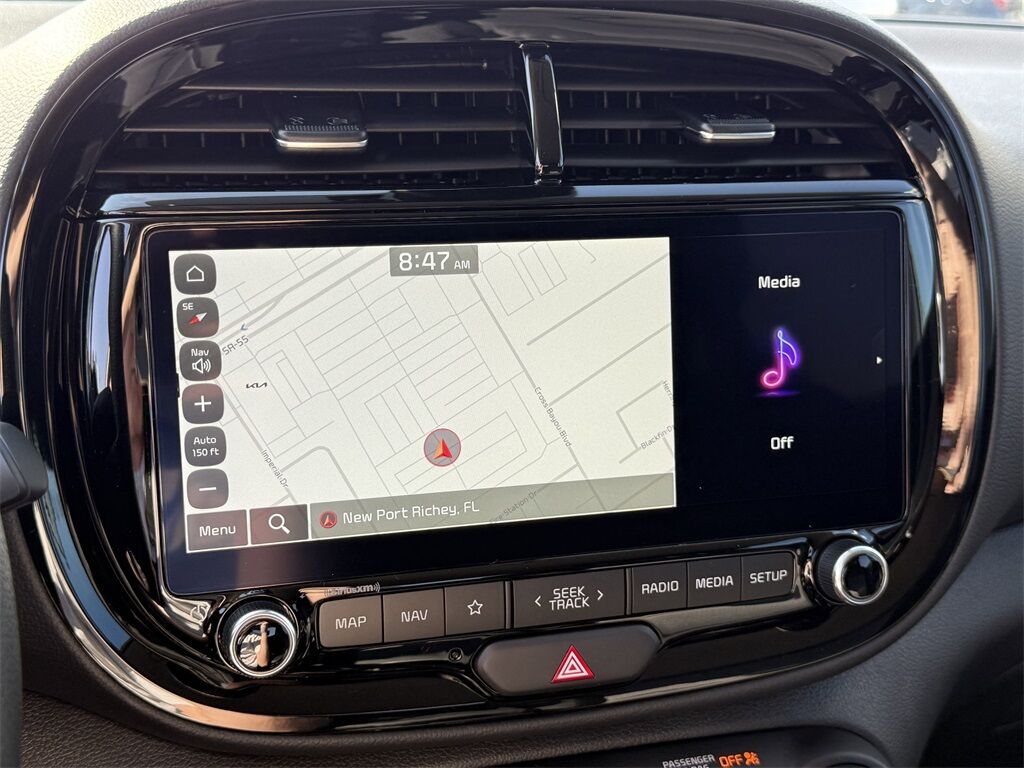 2025 Kia Soul S San Clemente CA