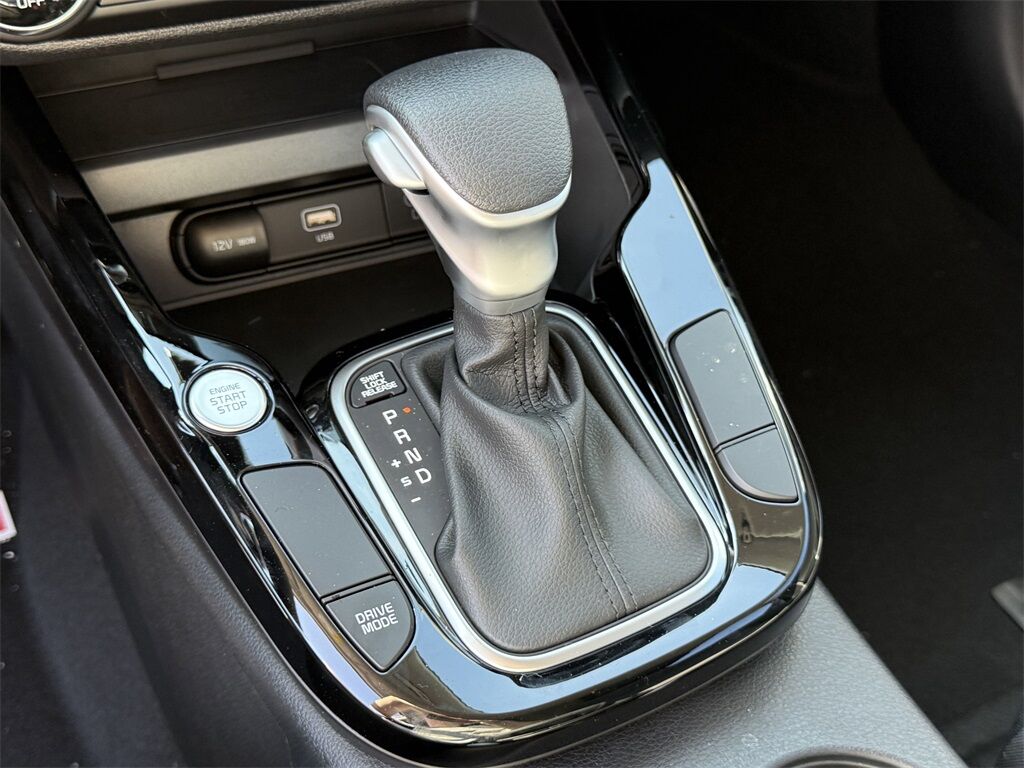 2025 Kia Soul S San Clemente CA