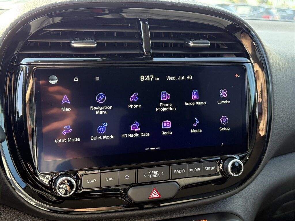 2025 Kia Soul S San Clemente CA